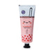 Foodiemals Bubble Tea Strawberry Moisturising Hand Cream 75ml