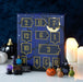 Halloween 12-Day Advent Calendar - Shelf of Shadows