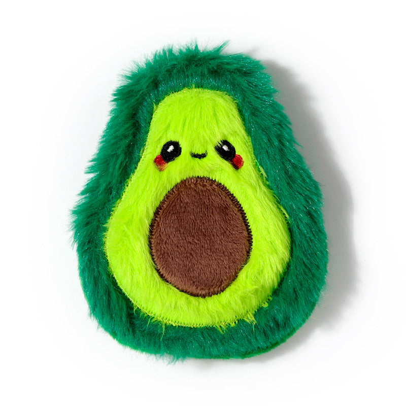 35cm Avocado Handwarmer