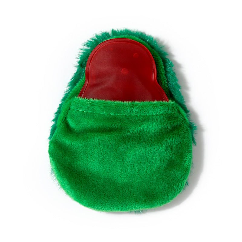 Avocado Foodiemals Plush Hand Warmer