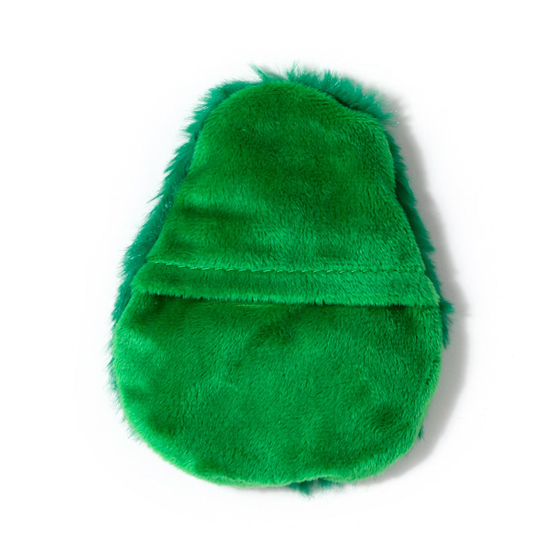 Avocado Foodiemals Plush Hand Warmer