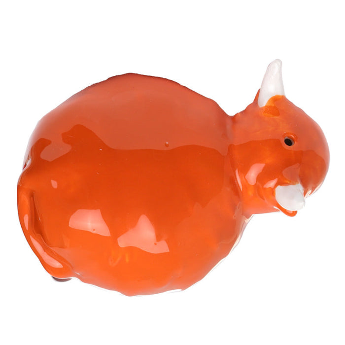 KONG Comfort Jumbo Highland Cow XXL | Paul Meevis - Jouw Dierenspecialist KONG Comfort Jumbo Highland Cow XXL | Paul Meevis - Jouw Dierenspecialist