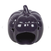 Autumn Home Decor The Magic Is in You Pumpkin Oil Burner