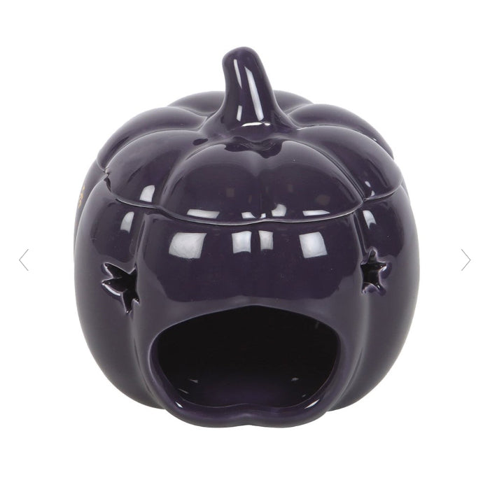 Autumn Home Decor The Magic Is in You Pumpkin Oil Burner