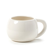 Welsh Dragon Peeping Lid Ceramic Lidded Mug