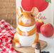 Autumn Home Decor Mouse Shaped Oil & Wax Melt Burner