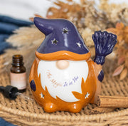 Autumn Home Decor The Magic is in You Gonk Oil Burner