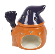 Autumn Home Decor The Magic is in You Gonk Oil Burner