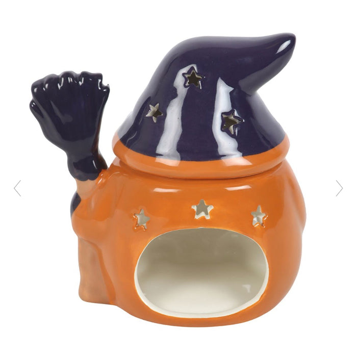 Autumn Home Decor The Magic is in You Gonk Oil Burner