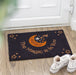 Purple The Magic is in You Autumn Doormat - Home Decor