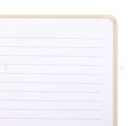 Autumn The Magic Is in You A5 Notebook