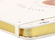 Autumn The Magic Is in You A5 Notebook