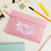 Personalised Children’s Ballerina Pink Pencil Case