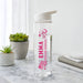 Personalised Cowgirl Design Water Bottle - BPA free