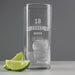 18th Birthday Star Hi Ball Glass - Personalised