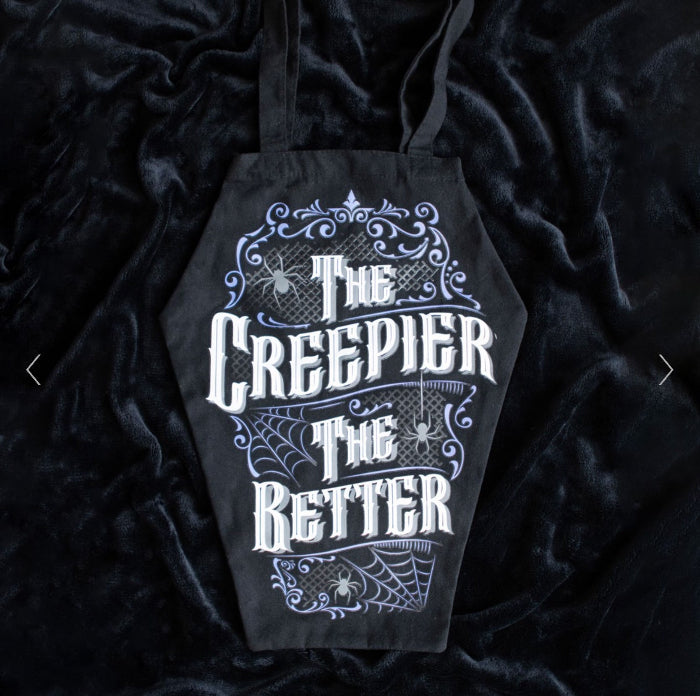 Gothic Shoulder Bags
