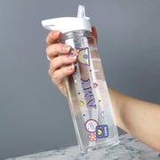 Personalised Good Vibes 750ml Water Bottle - Back To School