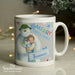 Personalised The Snowman & the Snowdog Merry Christmas Mug
