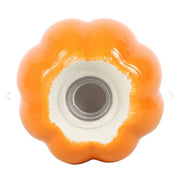 Autumn Pumpkin Salt and Pepper Shakers - Home Decor