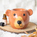 Novelty Bear Shaped Oil Burner - Autumn Home Decor