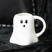 Novelty Ghost Shaped Mug