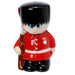 London Guardsman & Beefeater Ceramic Salt & Pepper Shaker Set