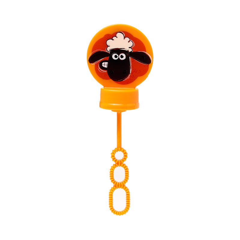 Licensed Shaun The Sheep Kids Bubbles