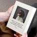Personalised Pet Memorial Photo Upload Album - 6x4