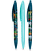 Animal Kingdom Recycled ABS (RABS) Pen Set of 3