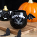 Bat's Brew Bat Wing Mug - Halloween
