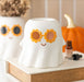 Groovy Ghost Oil Burner & Wax Melt Warmer