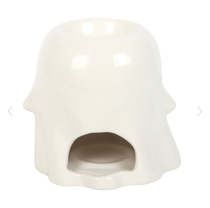 Groovy Ghost Oil Burner & Wax Melt Warmer
