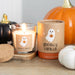Halloween Ghostly Vanilla Fragranced Candle