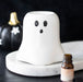 Hey Boo Ghost Oil Burner & Wax Melt Warmer