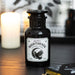 Mystic Raven Deadly Nightshade Apothecary Candle