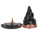 Witch Hat Shaped Incense Cone Burner - Halloween