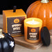Spooky Spice Cinnamon Candle - Halloween