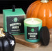 Halloween Monster Mash Apple Cider Candle