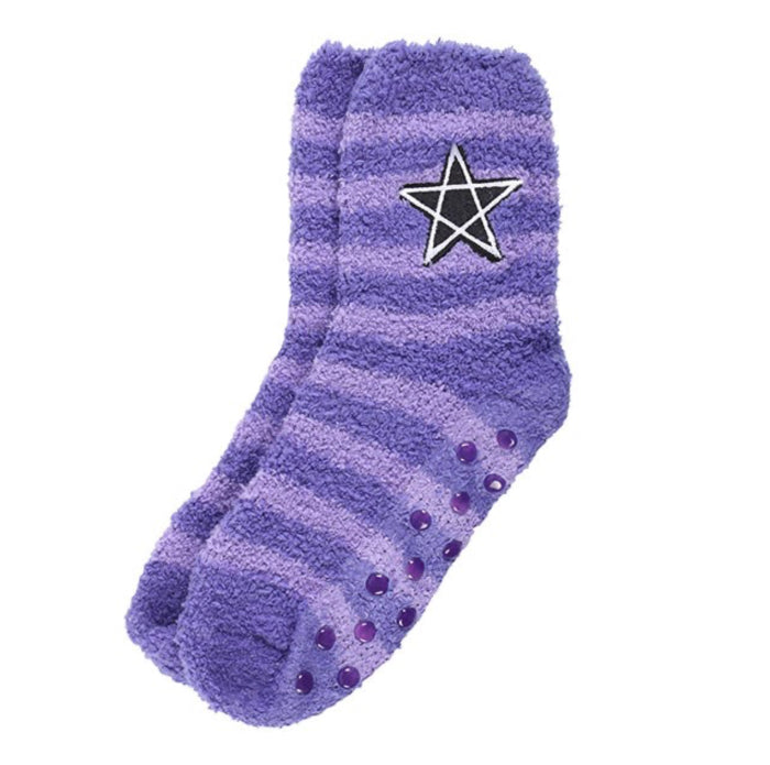 Coffee, Coffins & Covens Mug and Socks Gift Set