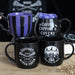 Coffee, Coffins & Covens Mug and Socks Gift Set