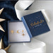 Celestial Earring Set & Gift Box