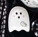 Sweet Ghost Shaped Ceramic Dish