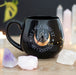 Let Me Consult My Crystals Rounded Mug