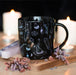 Crystal Witch Print Mug
