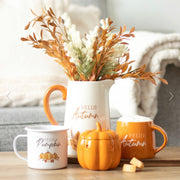 Hello Autumn Mug and Socks Gift Set
