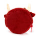 Highland Cow Mini Change Purse