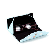 Licensed Pusheen Cat Foldable Glasses Case