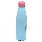 Pusheen Cat Reusable Insulated Drinks Bottle 500ml