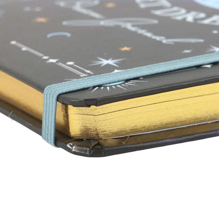 Sweet Dreams Celestial A5 Dream Journal