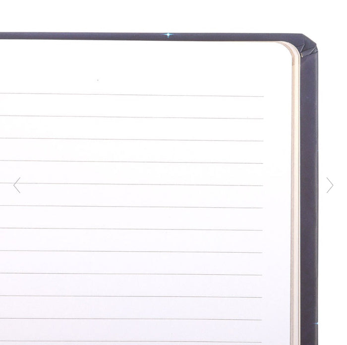 Sweet Dreams Celestial A5 Dream Journal